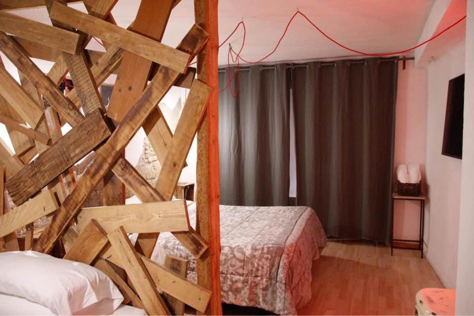 Bed and Breakfast Casa Paeria Lleida Esterno foto